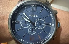 Fossil Bq1126