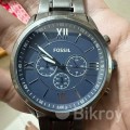 Fossil Bq1126